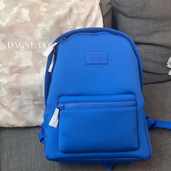 Meet your Posher, Dandan - Picture 4 of 4